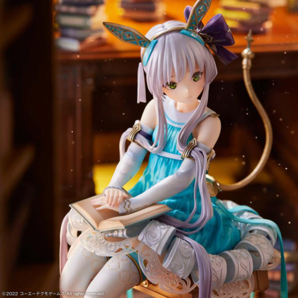 Atelier Sophie 2: The Alchemist Of The Mysterious Dream - Plachta 1/7 Complete Figure
