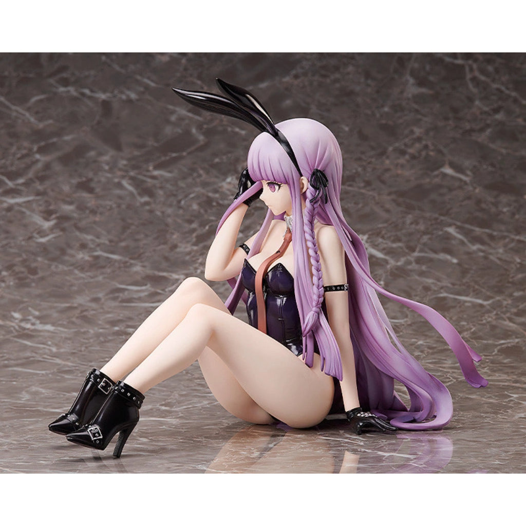 Danganronpa: Trigger Happy Havoc - Kyoko Kirigiri: Bare Leg Bunny Ver.