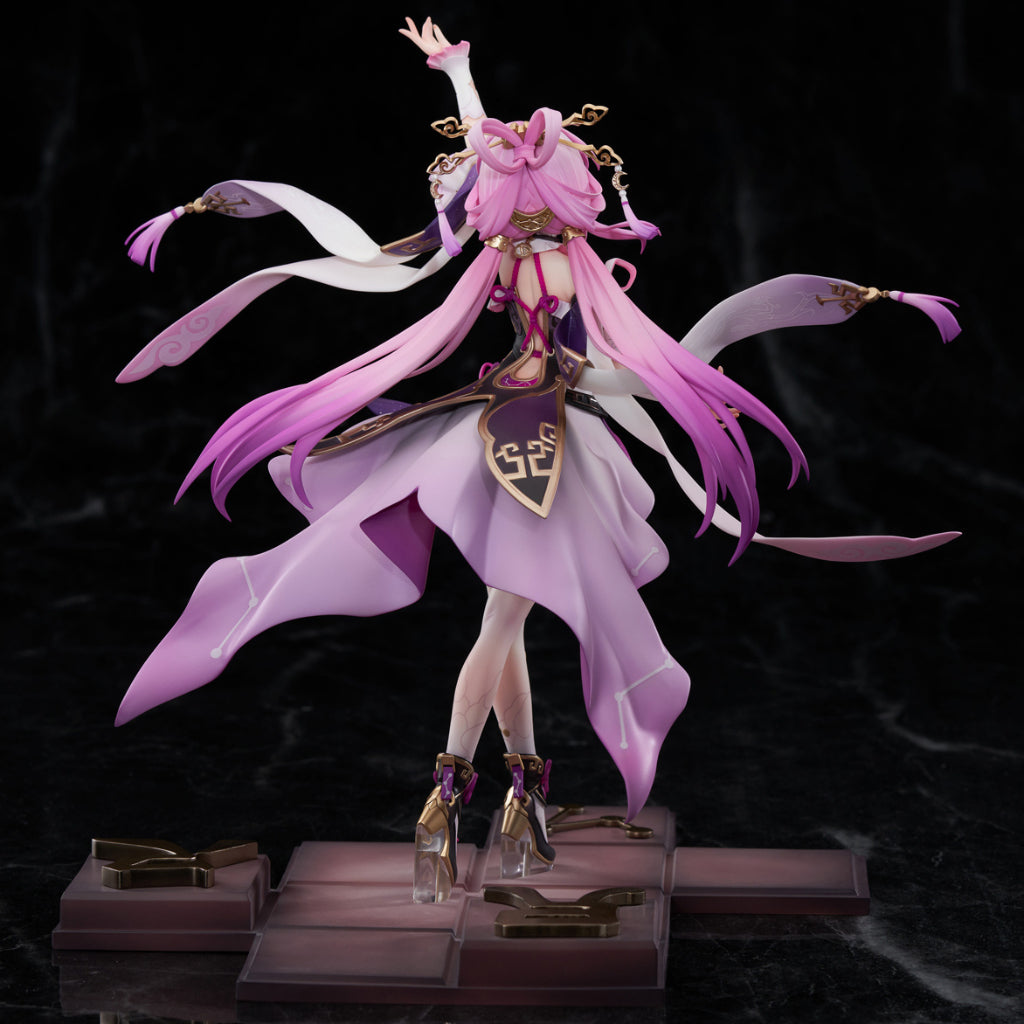 Honkai: Star Rail - Fu Xuan Figurine