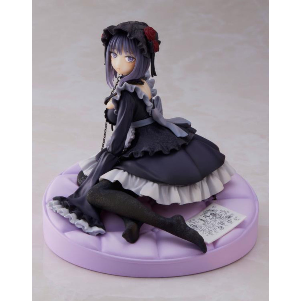 Taito AMP+ Marin Kitagawa Shizuku Kuroe Ver My Dress Up Darling Figure