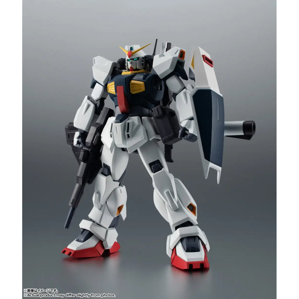 Robot SpiritsSide MS RX-178 Gundam MKII (A.E.U.G.) Ver. A.N.I.M.E. (Reissue)