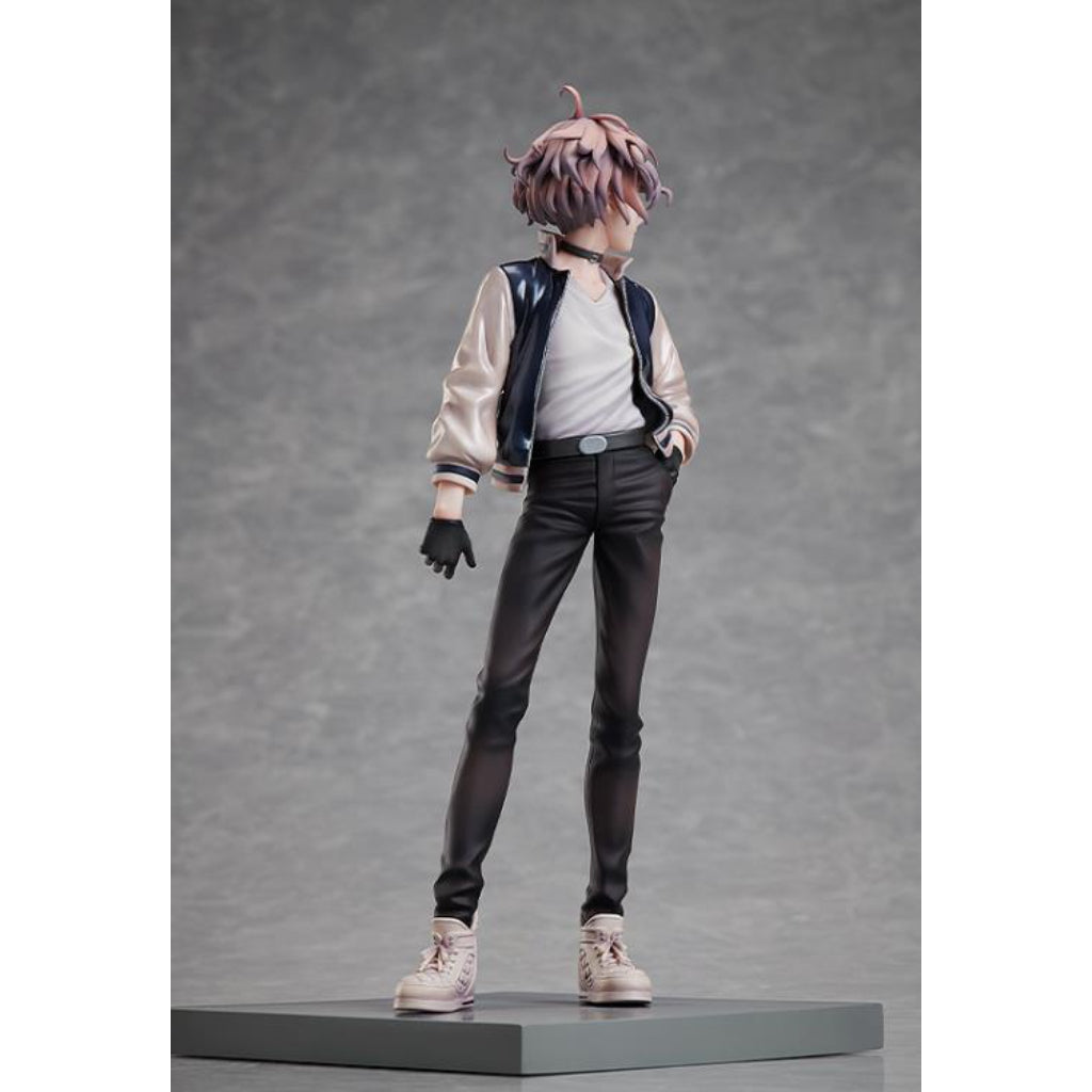Bungo Stray Dogs - Chuya Nakahara: Original Series Age Fifteen Ver. Figurine