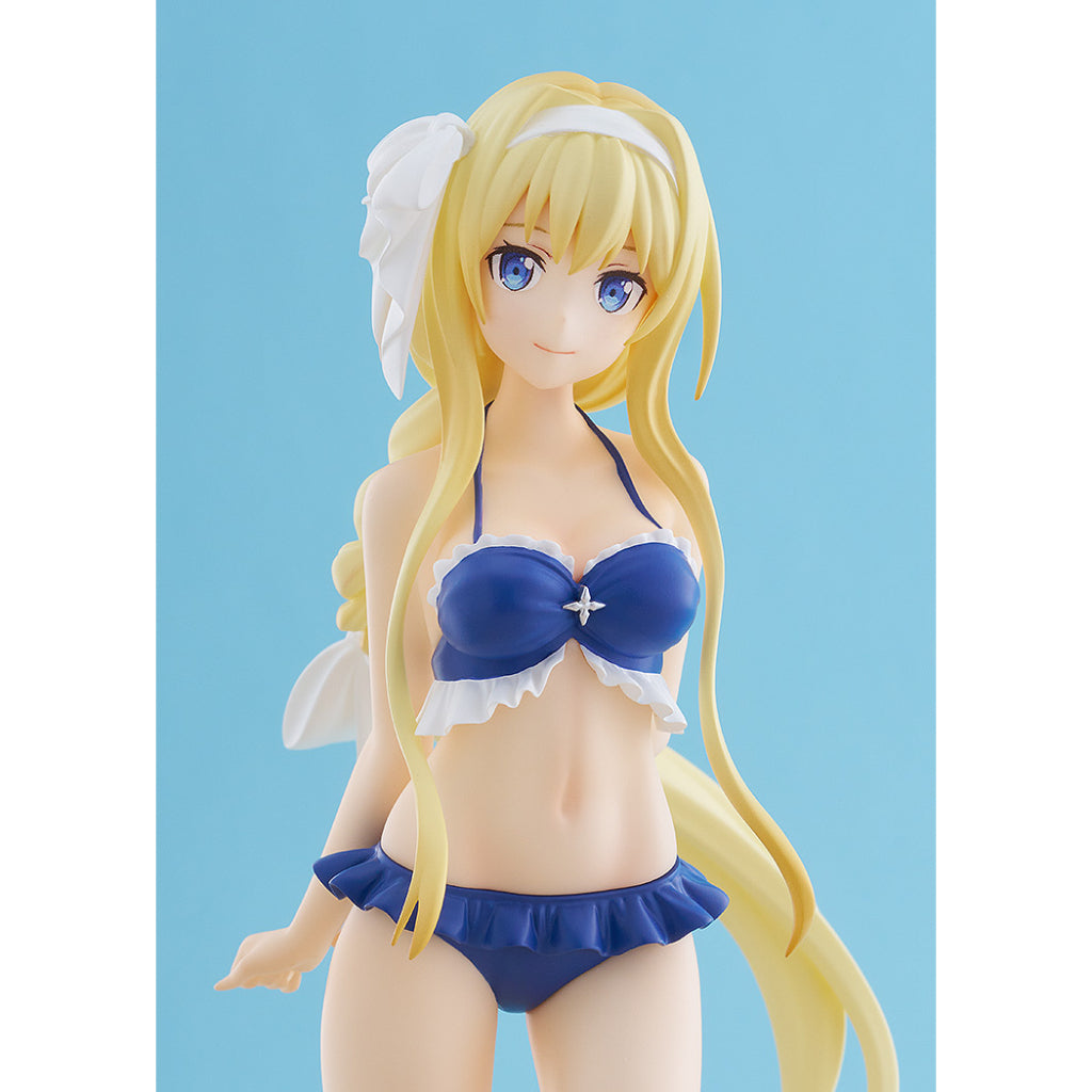 Sword Art Online The Movie Progressive - Pop Up Parade Beach Queens Alice