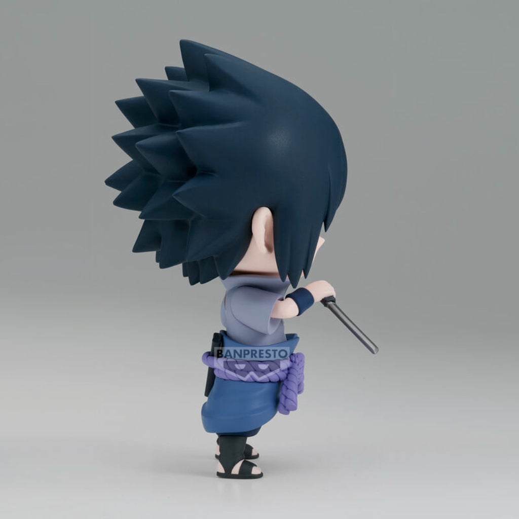 Banpresto Uchiha Sasuke Repoprize Naruto Shippuden