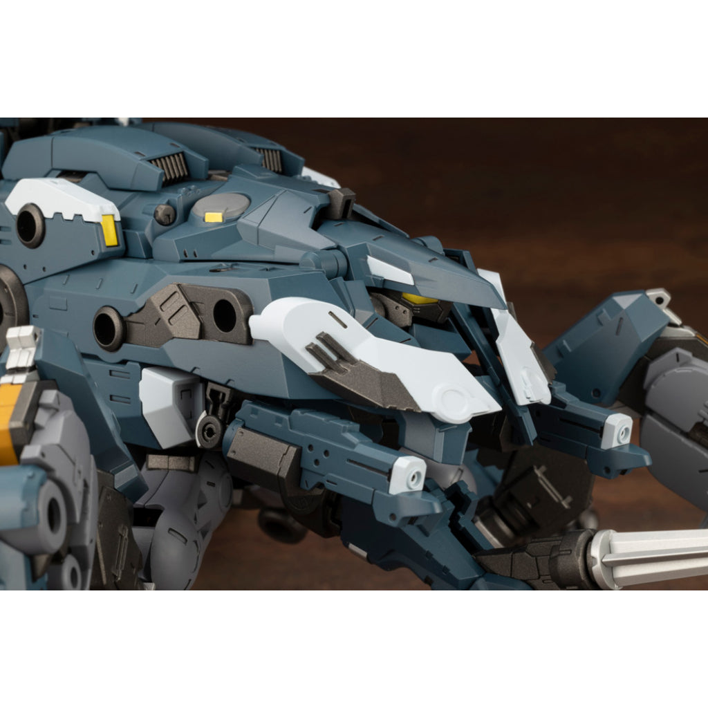 HG119 Hexa Gear - Blockade Ivy