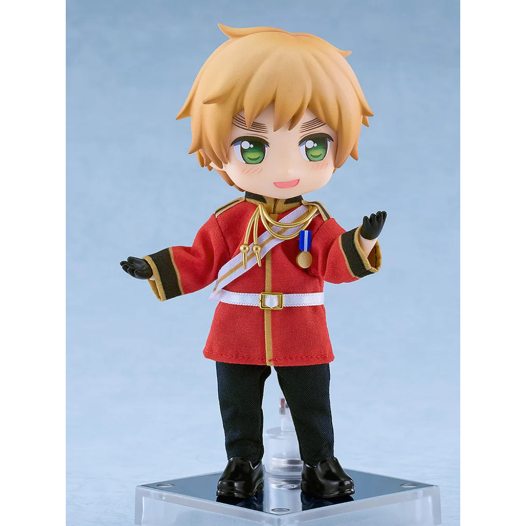 Nendoroid Doll Hetalia World Stars - UK