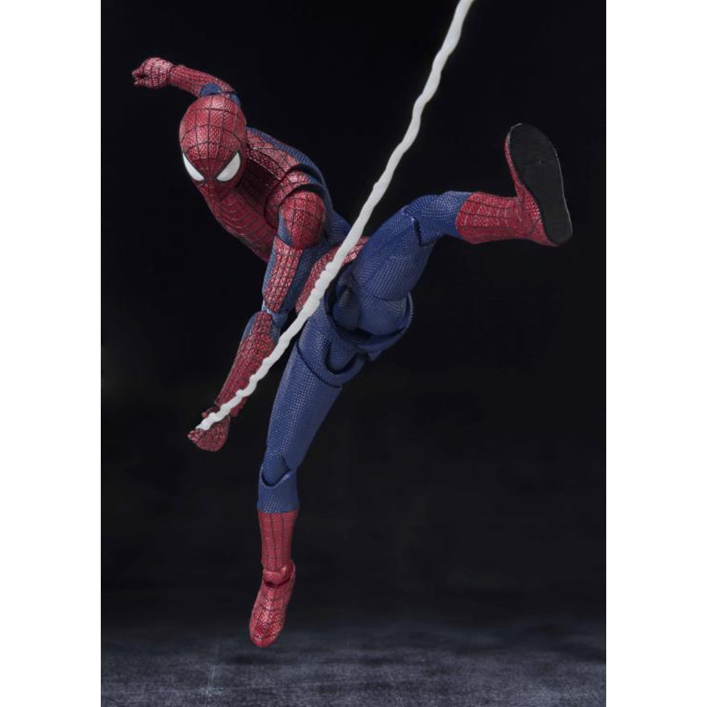 Bandai S.H.Figuarts The Amazing Spider-Man: No Way Home