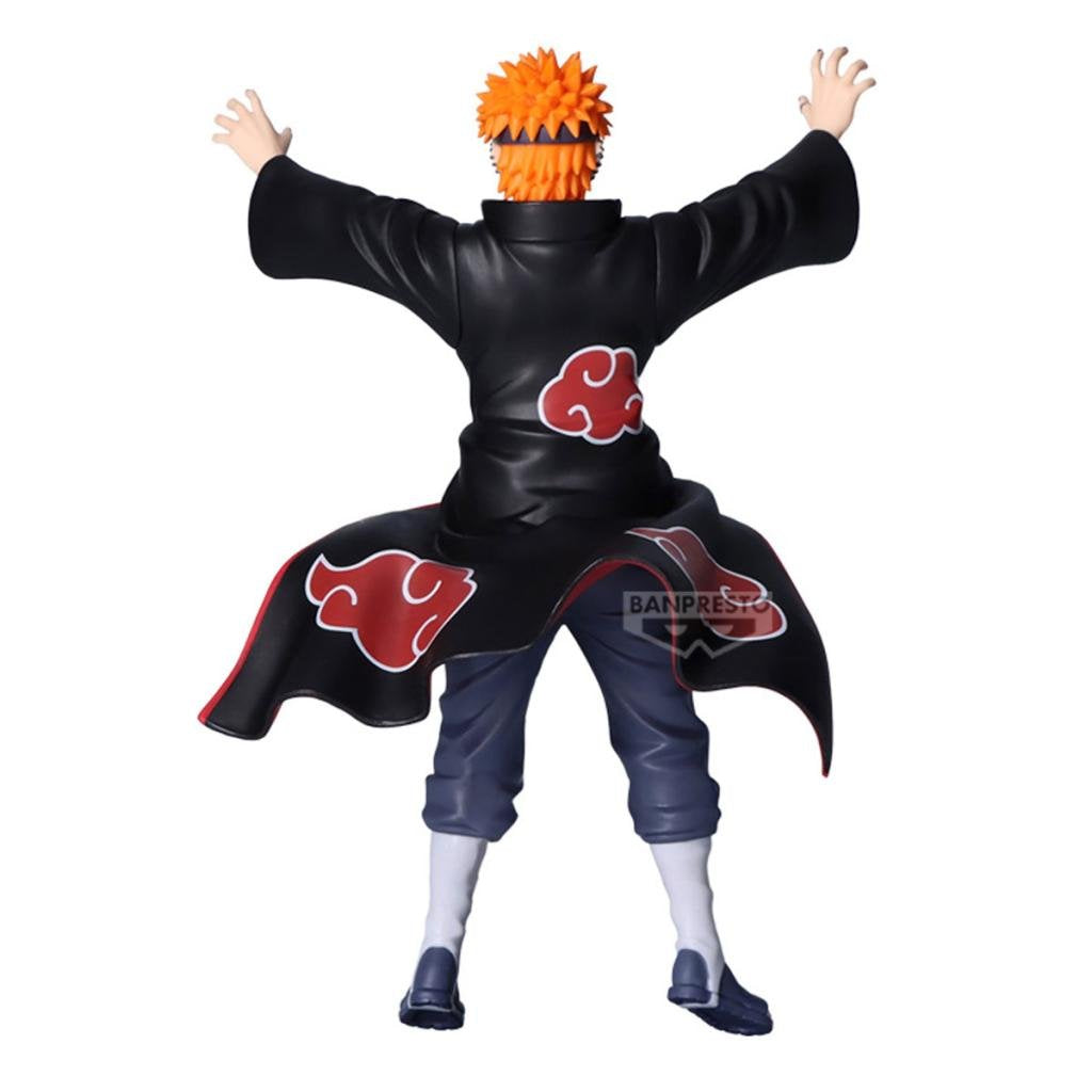 Banpresto Pain Vibration Stars Kakuzu & Pain Naruto Shippuden