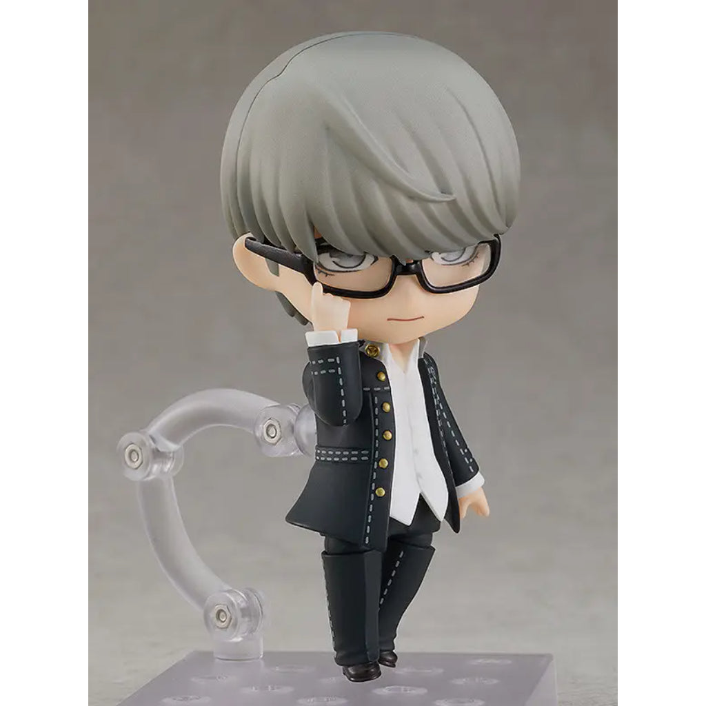 Nendoroid 1607 Persona 4 The Golden - P4G Hero (Reissue)