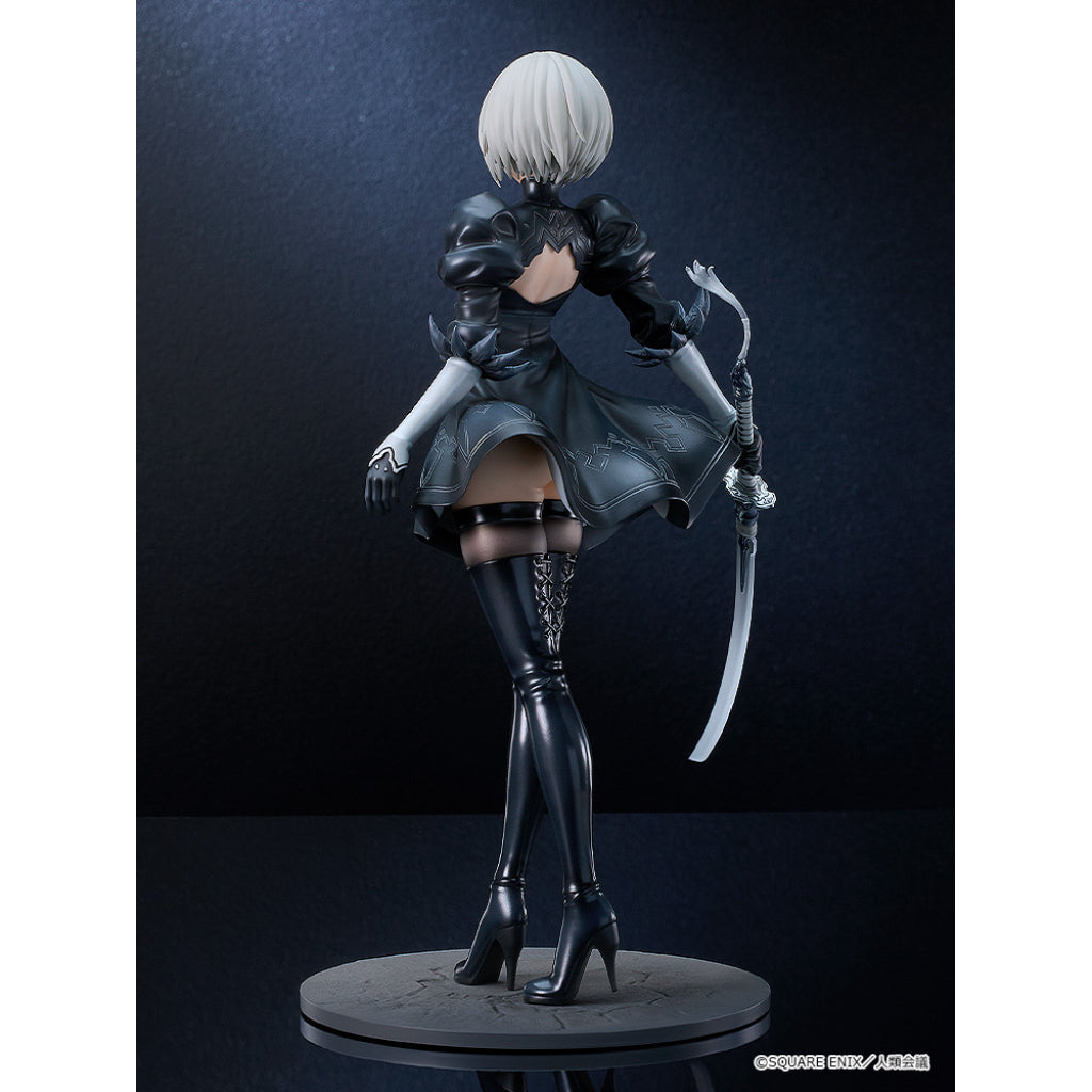 NieR:Automata Ver1.1A - 2B (Yorha No.2 Type B) Figurine