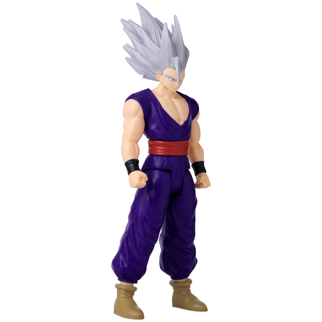 Banpresto Son Gohan Beast Limit Breaker Series Dragon Ball Super: Super Hero