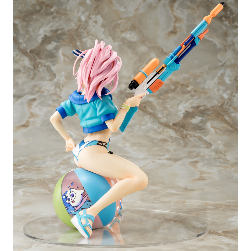 Tales Of Arise - 16 Shionne Summer Ver. Figurine