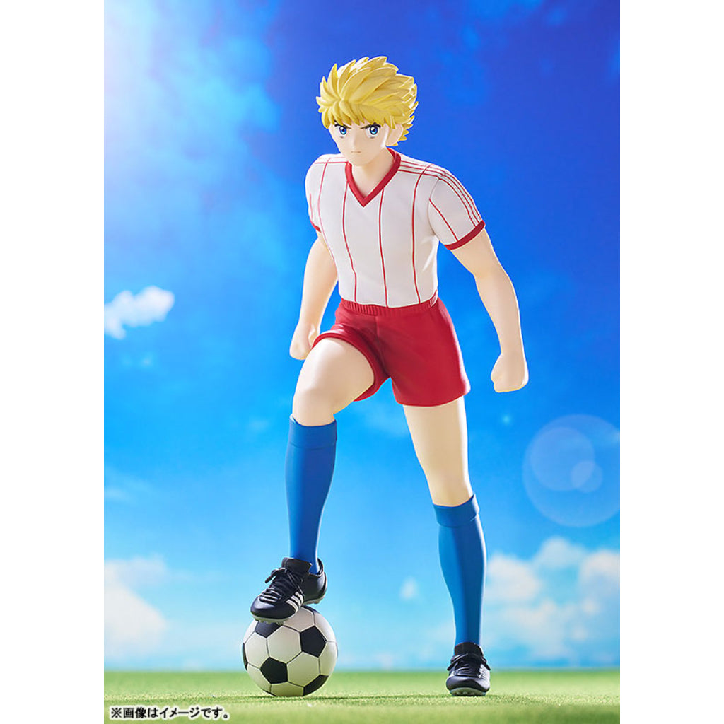 Captain Tsubasa - Pop Up Parade Karl Heinz Schneider