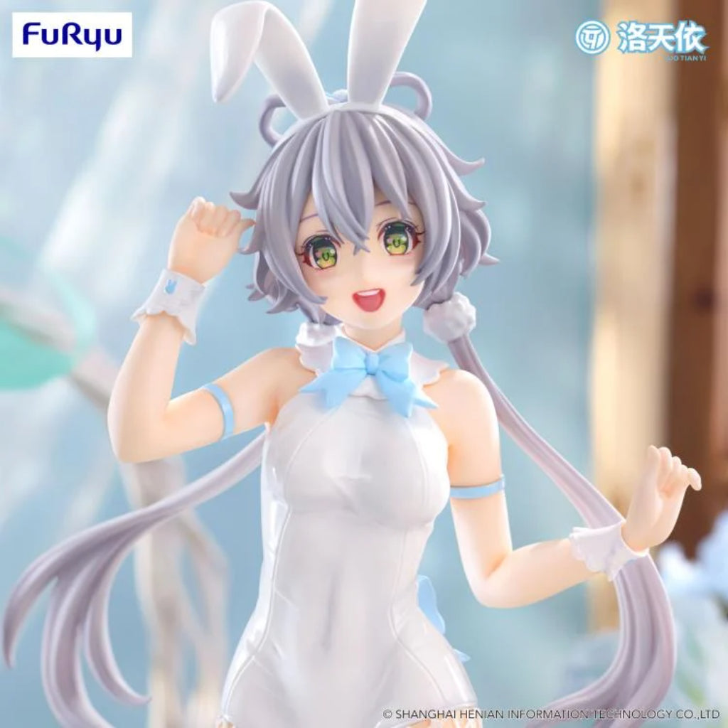 FuRyu Luo Tianyi BiCute Bunnies Vsinger Figure