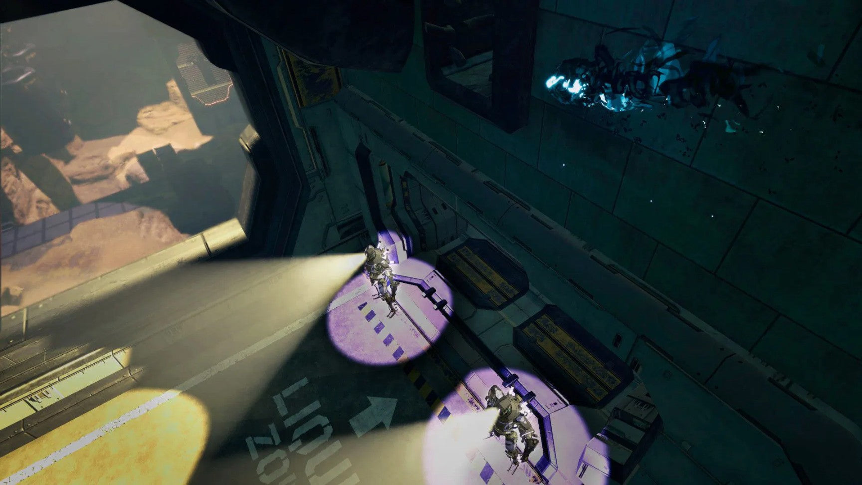 PS5 Ereban: Shadow Legacy