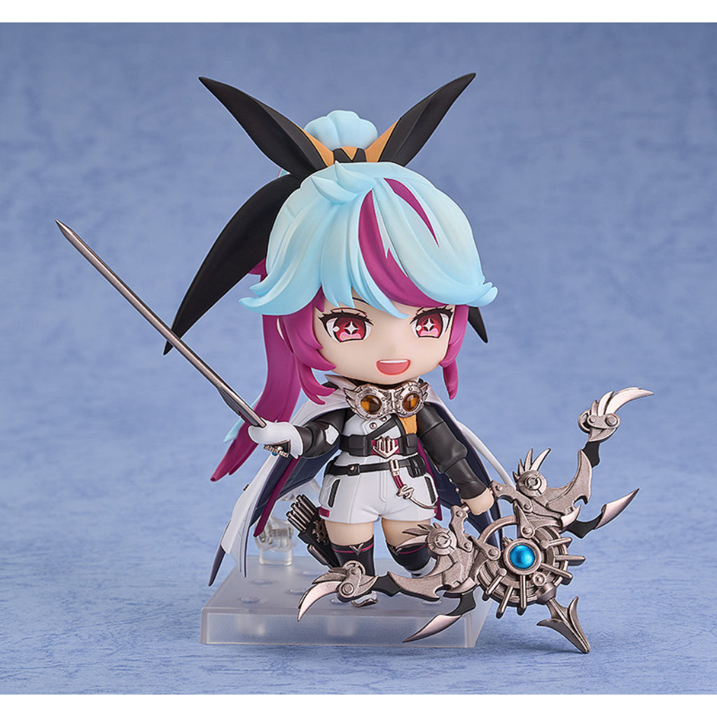 Nendoroid 2427 Dungeon Fighter Online - Neo Traveler