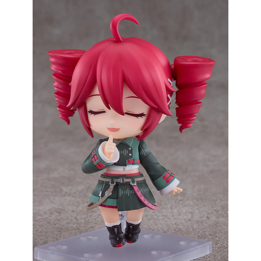 Nendoroid 3052 Kasane Teto: Voicepeak Ver.