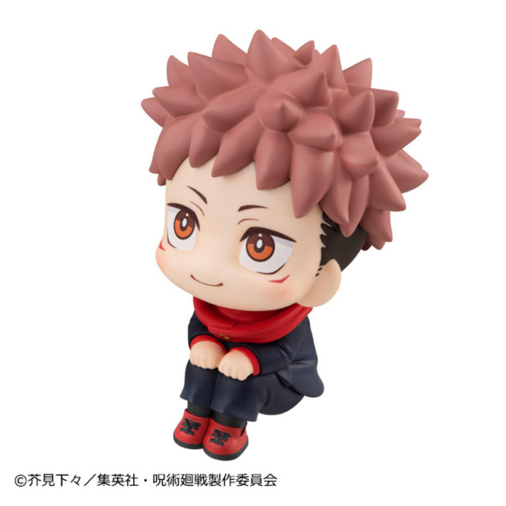 Lookup Jujutsu Kaisen - Yuji Itadori (Reissue)