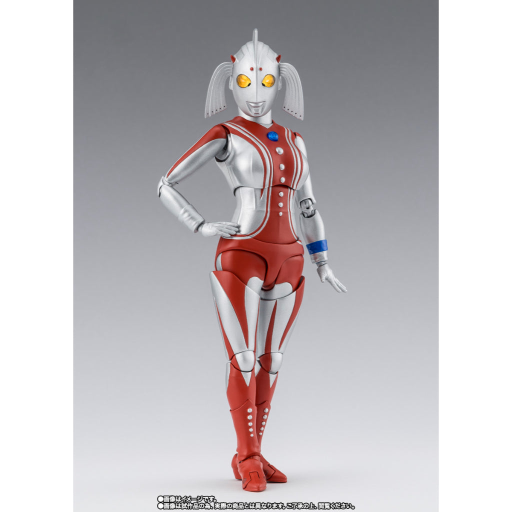 S.H.Figuarts Mother of Ultra