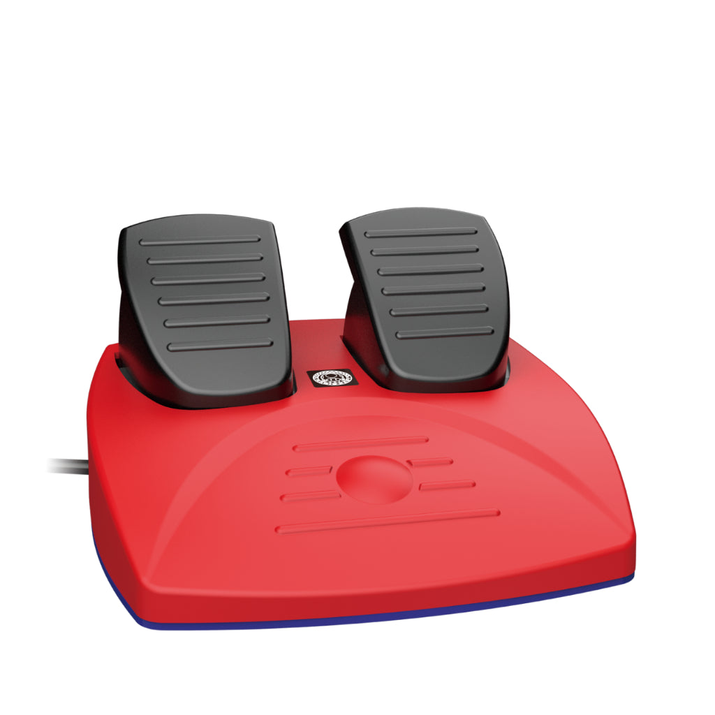 HORI Mario Kart Racing Wheel Pro Mini for Nintendo Switch 2 (NSX-122)