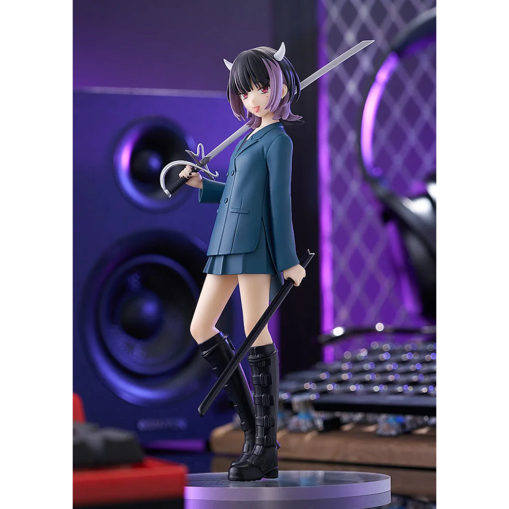 Zutto Mayonaka De Iinoni - Pop Up Parade Nira-chan Devil (Time Left)