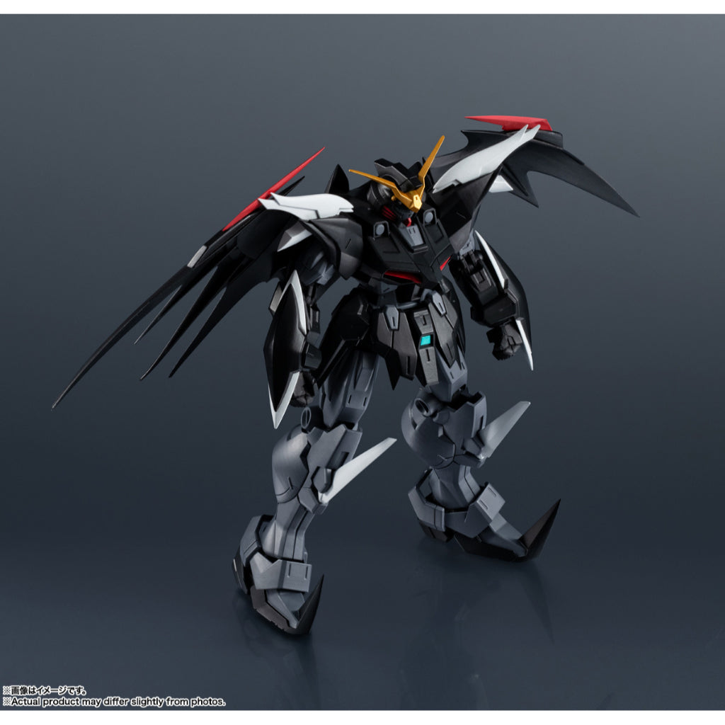 Bandai XXXG-01D2 Gundam Deathscythe Hell (EW) Gundam Universe
