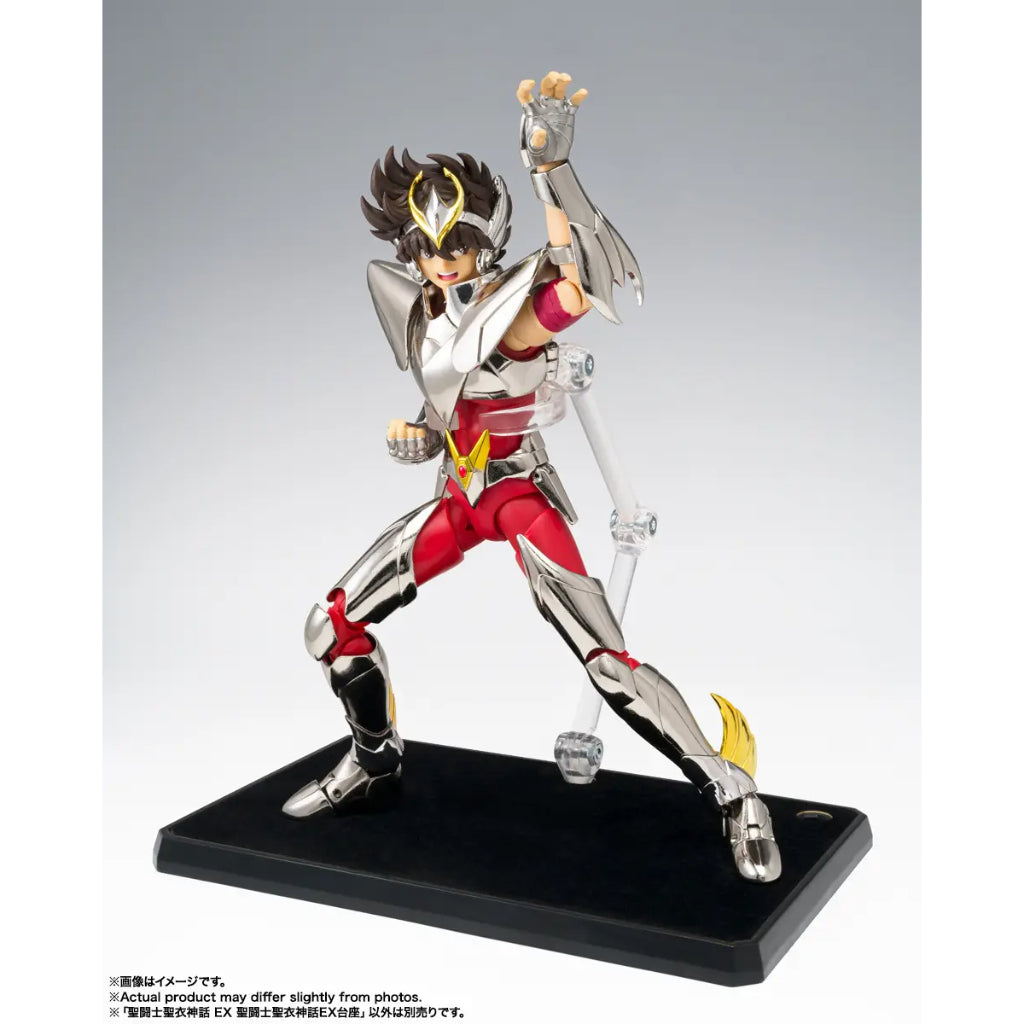 Saint Cloth Myth Ex Saint Cloth Myth Ex Stage (Reissue)