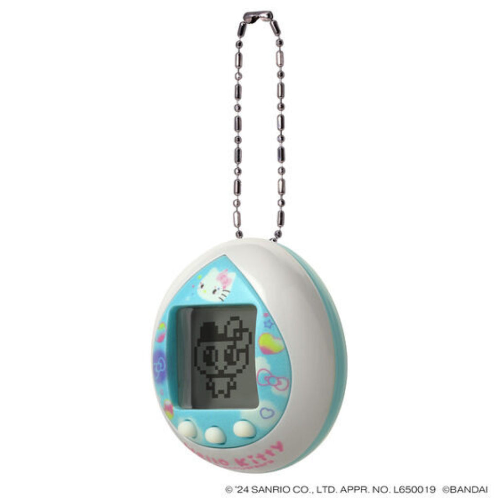 Bandai Tamagotchi - Hello Kitty Sky Blue