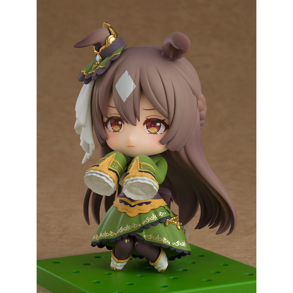 Nendoroid 2469 Umamusume Pretty Derby - Satono Diamond
