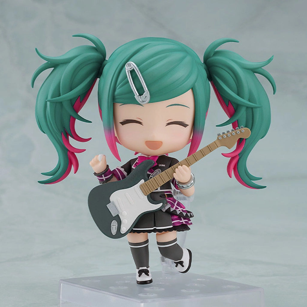 Nendoroid 2193 - Hatsune Miku: School Sekai Ver.