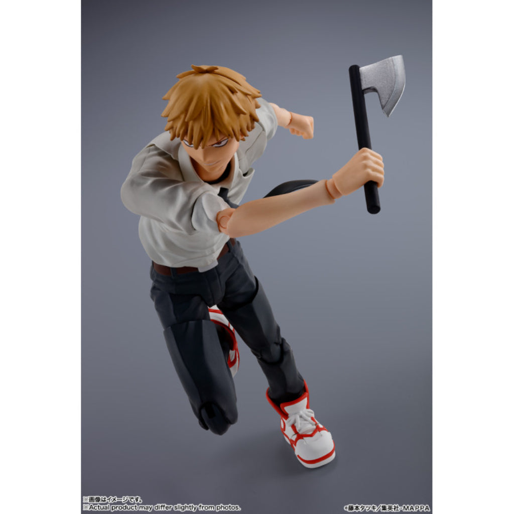 S.H.Figuarts Denji