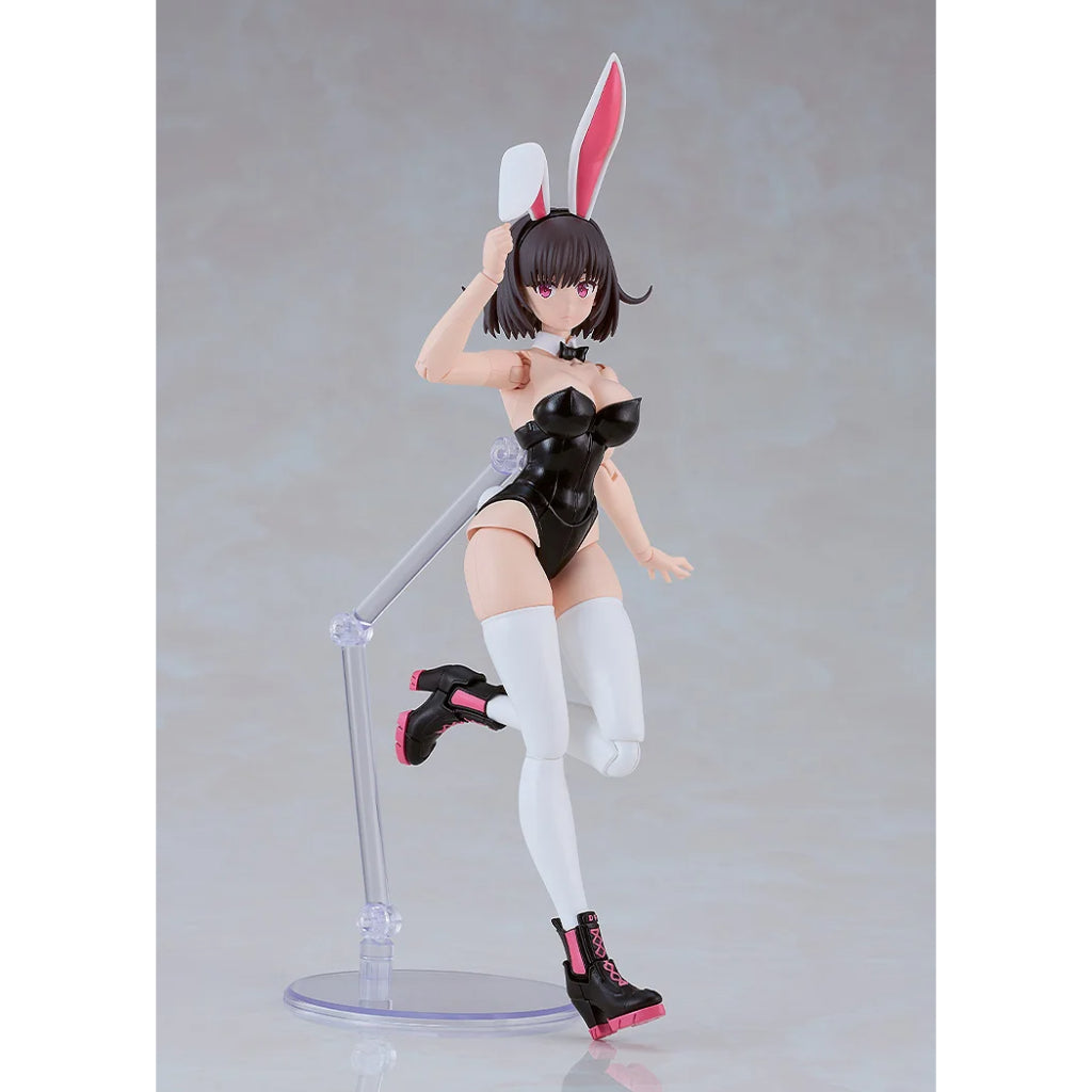 DF - Plamatea Kerry: Bunny Ver.
