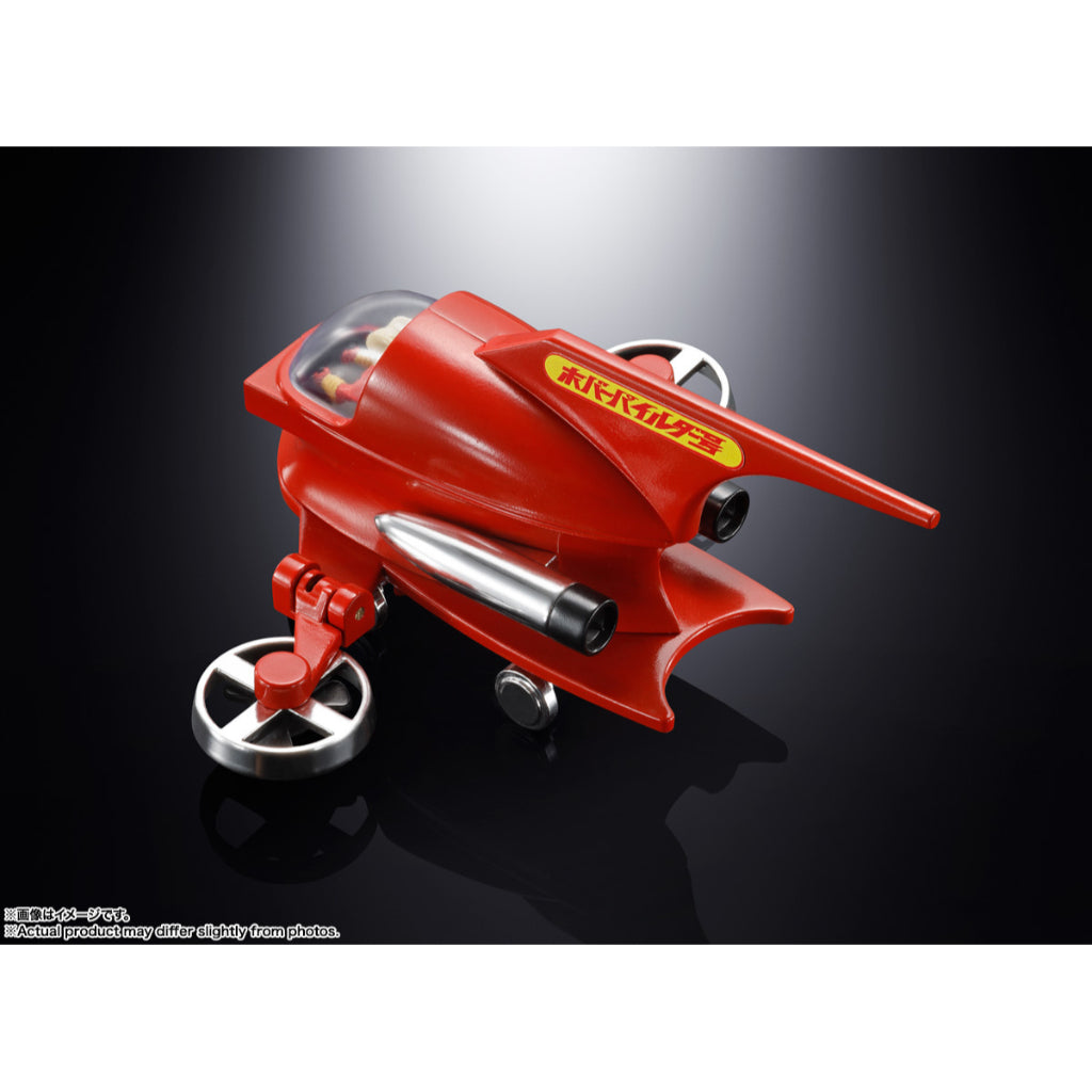 Popinika Hover Pilder