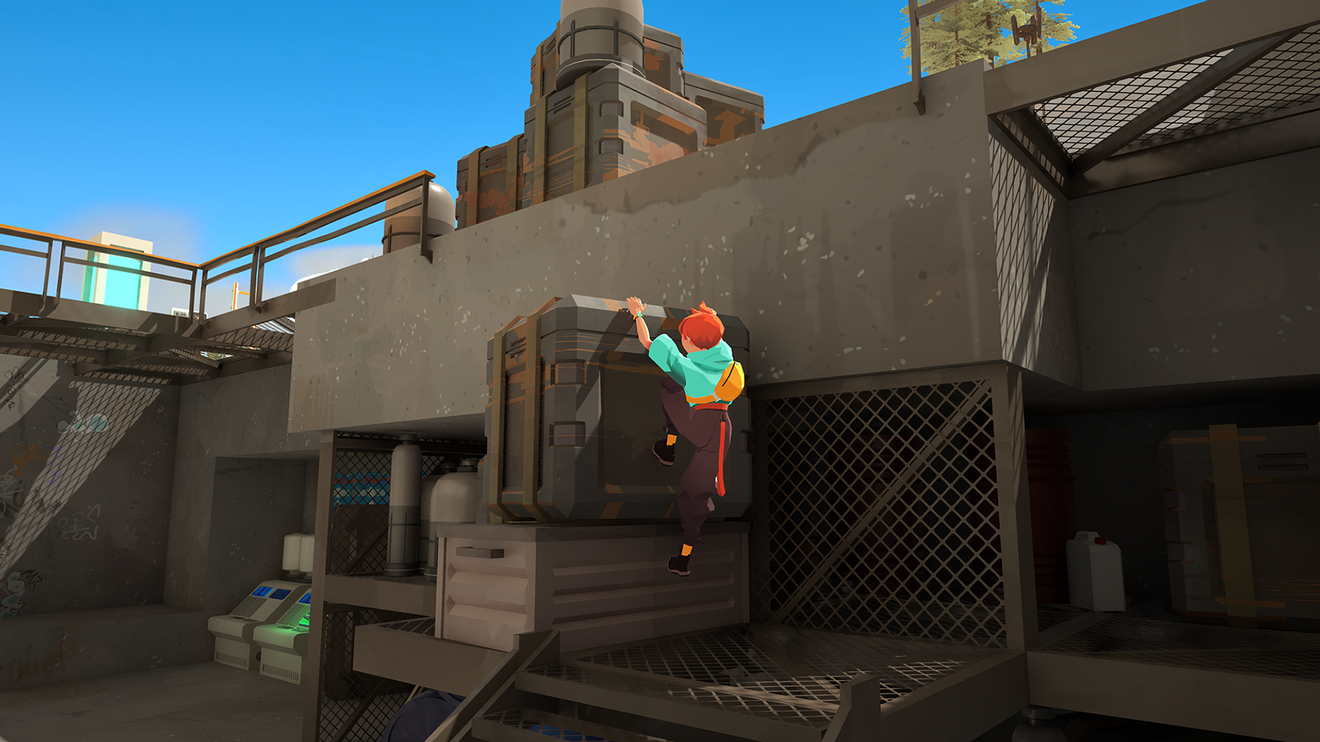 NSW Caravan SandWitch