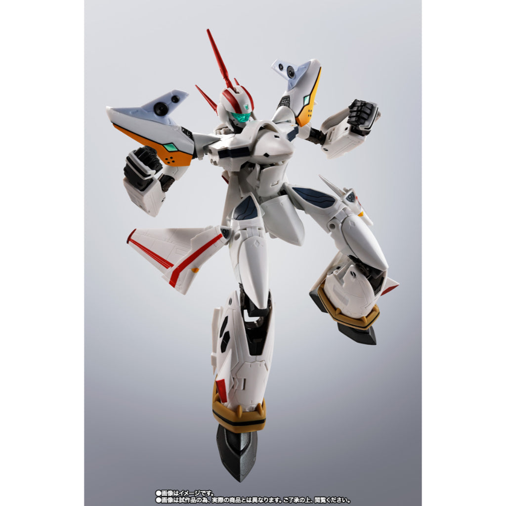 Macross - Hi-Metal R VF-19P Excalibur (Planet Zola Patrols Color)