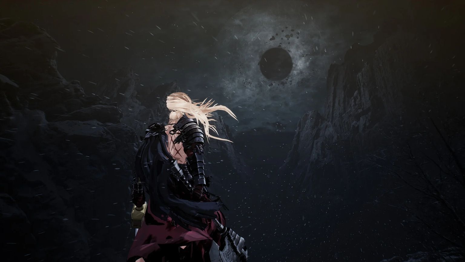 PS5 The First Berserker: Khazan (NC16)