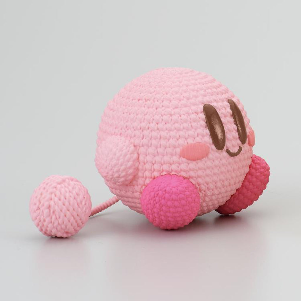 Banpresto Kirby (Ver A) Kirby Amicot Figure