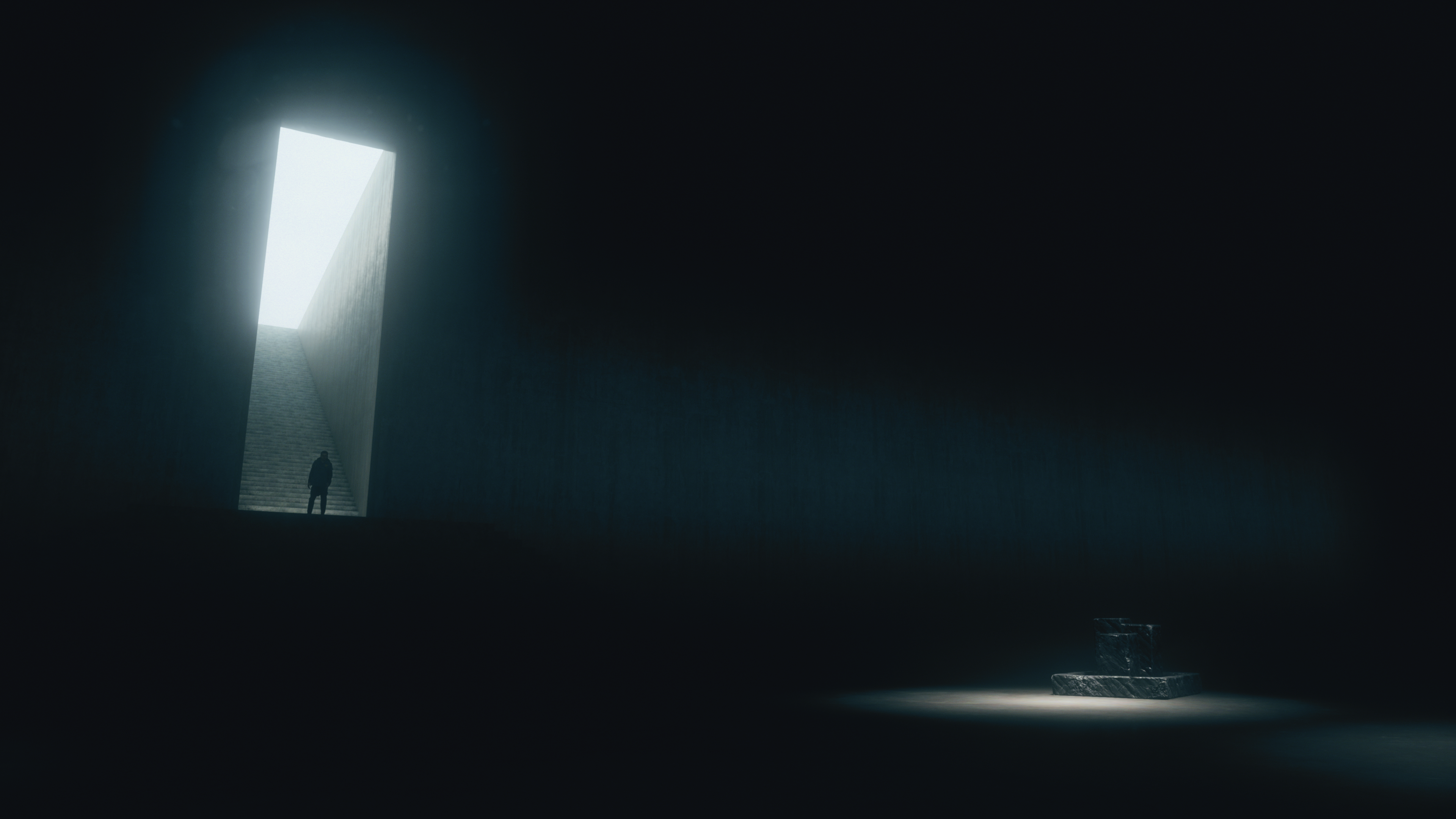 PS5 CONTROL Resonant