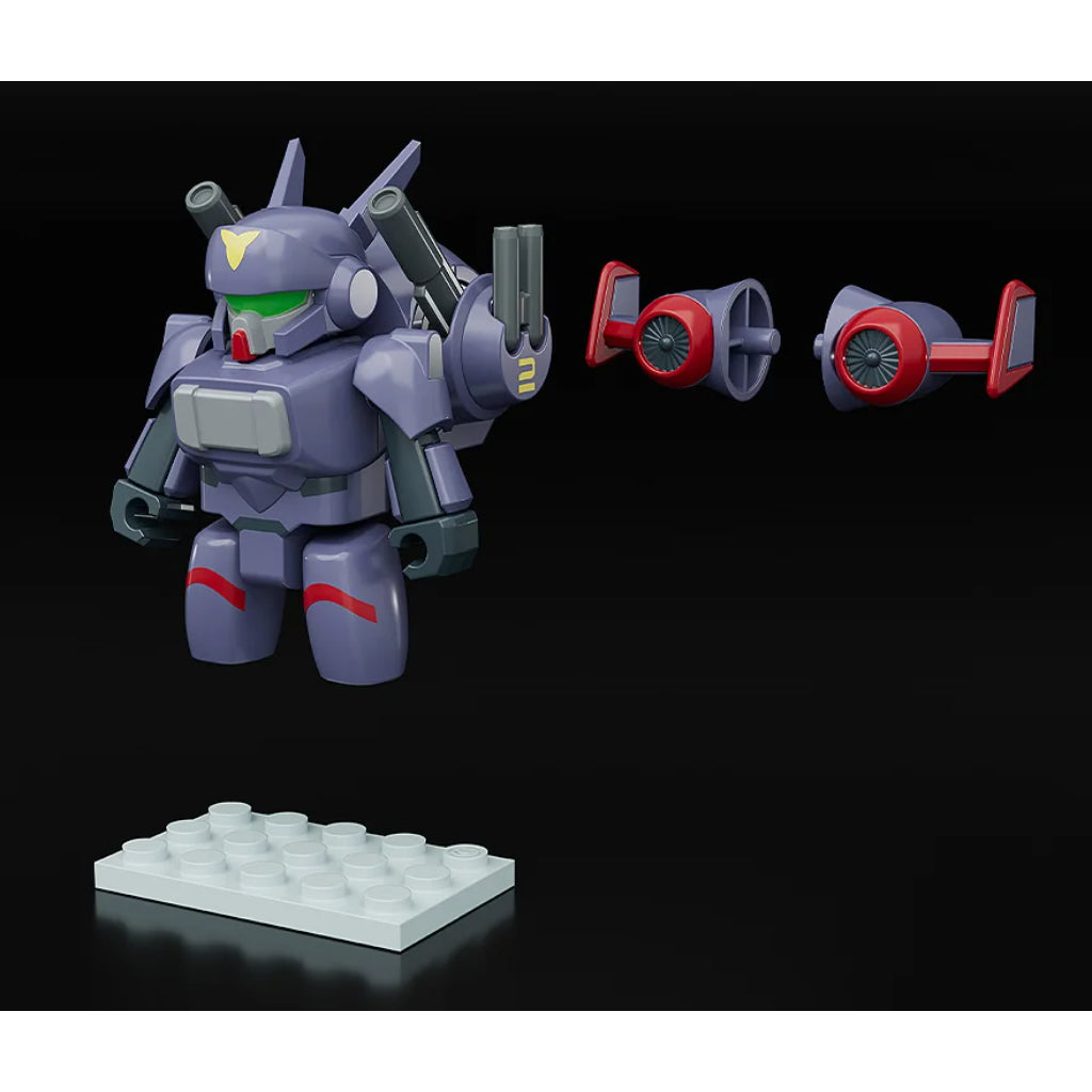 Brickroid - Dragonar-2
