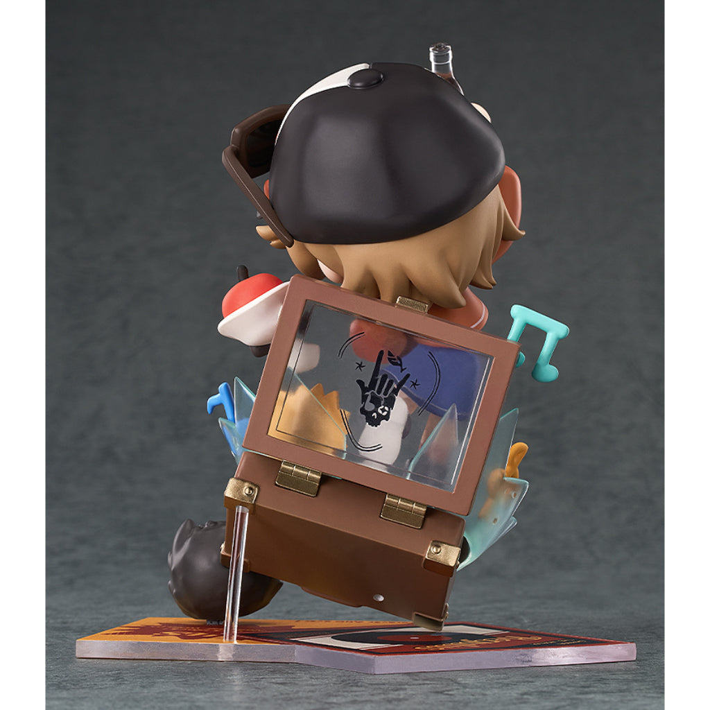 Qset+ Reverse: 1999 - Regulus