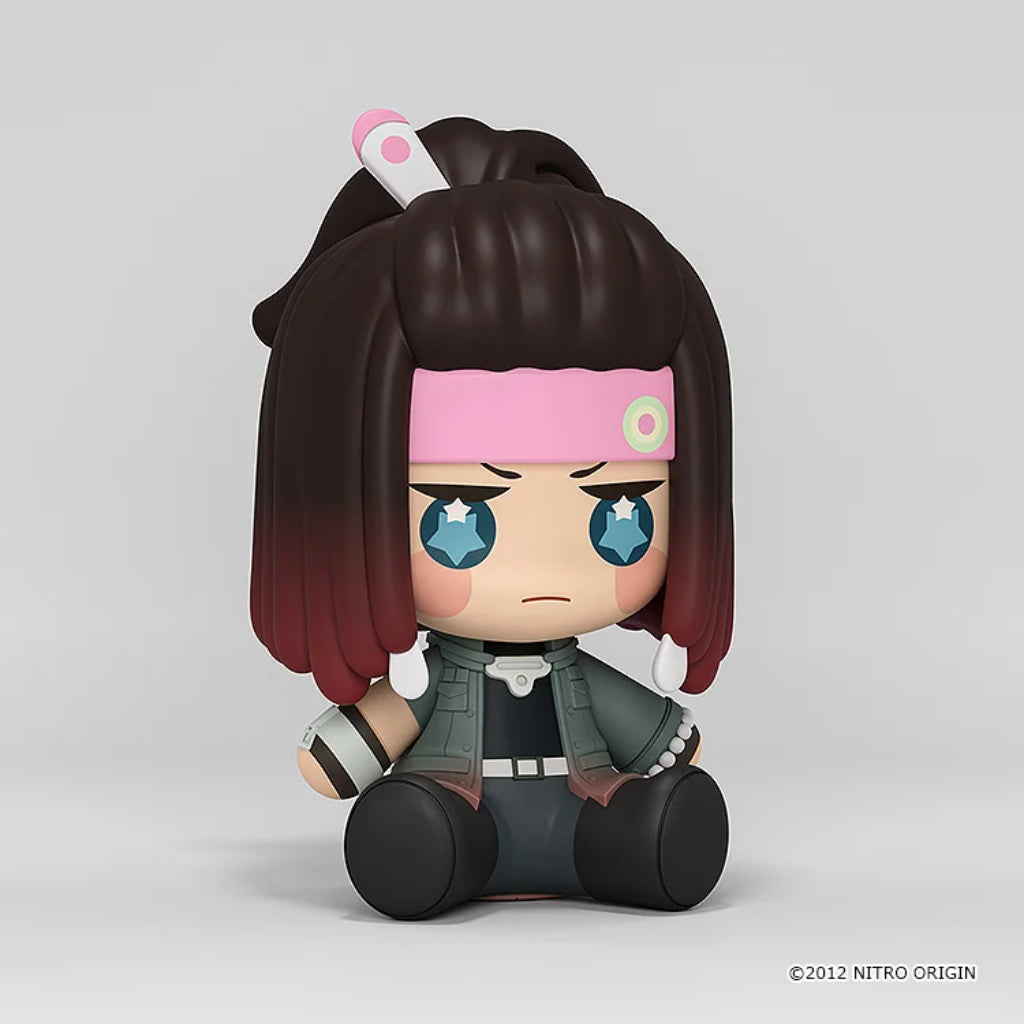 Dramatical Murder - Huggy Good Smile Mink