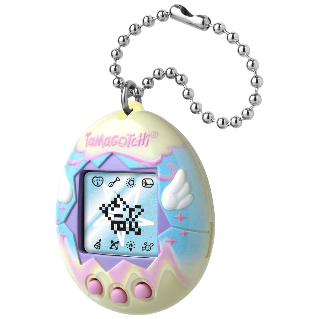 Bandai Original Tamagotchi Gen 3 - Angel Party