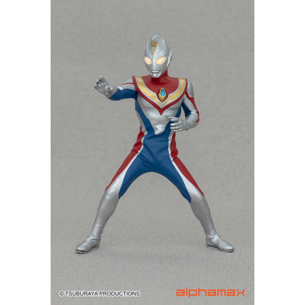 Ultraman Dyna - Non-Scale Ultraman Dyna Alphamax