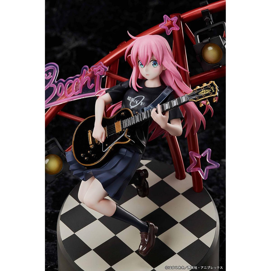 Bocchi The Rock! - Hitori Gotoh 1/7 Scale Figure