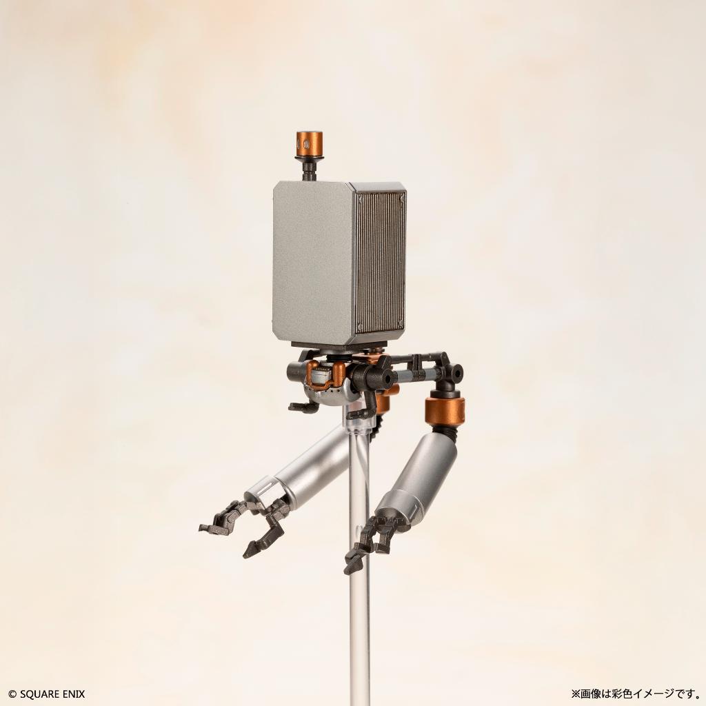 Square Enix 2B (Yorha No. 2 Type B) NieR:Automata Plastic Model Kit