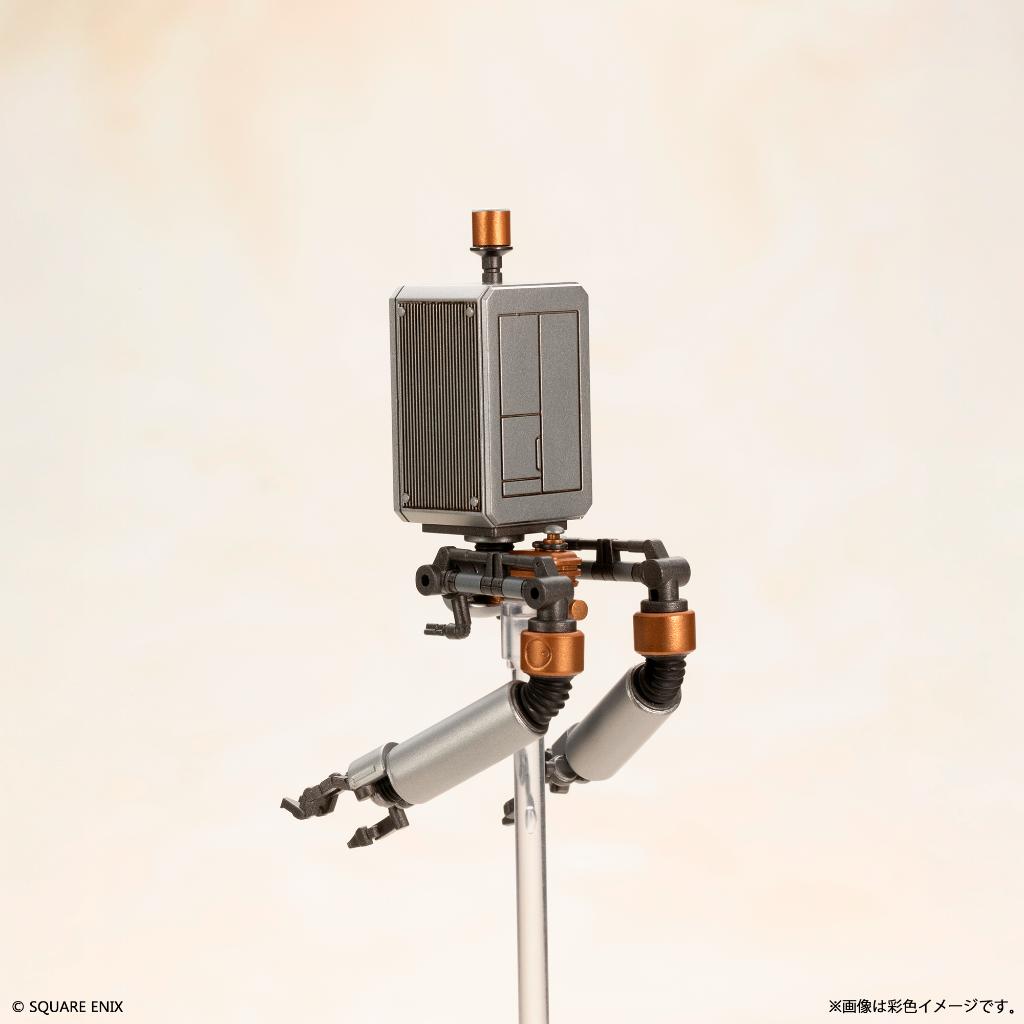 Square Enix 2B (Yorha No. 2 Type B) NieR:Automata Plastic Model Kit