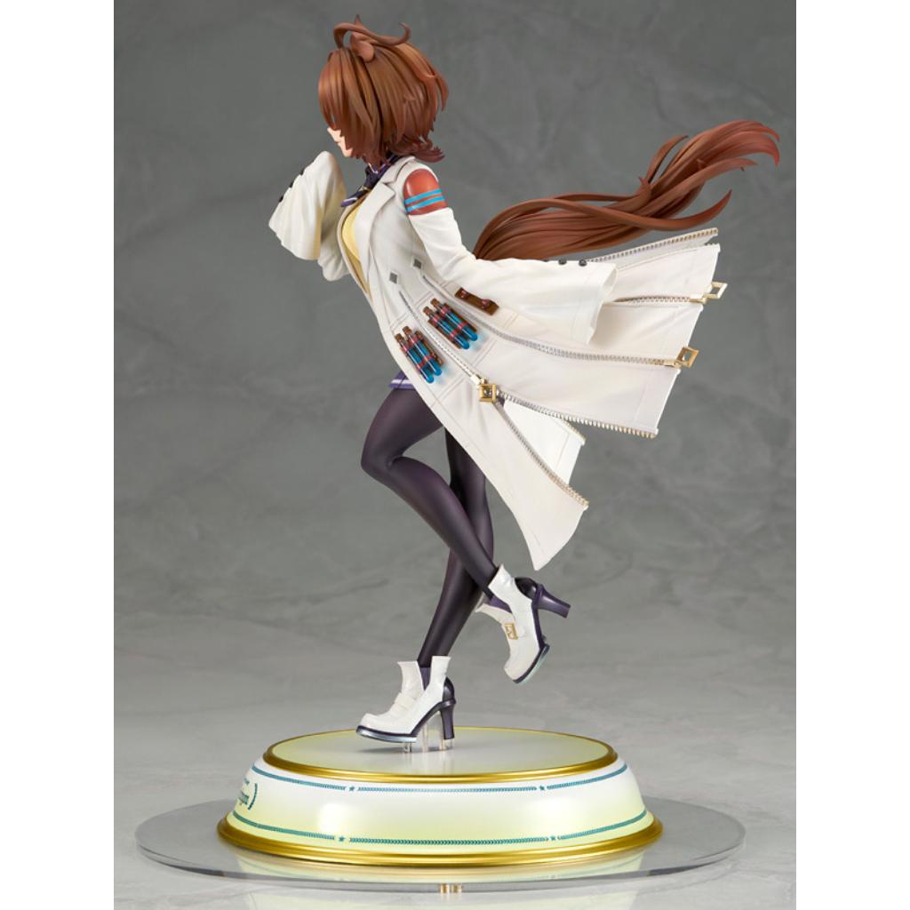 Umamusume Pretty Derby - Agnes Tachyon Figurine