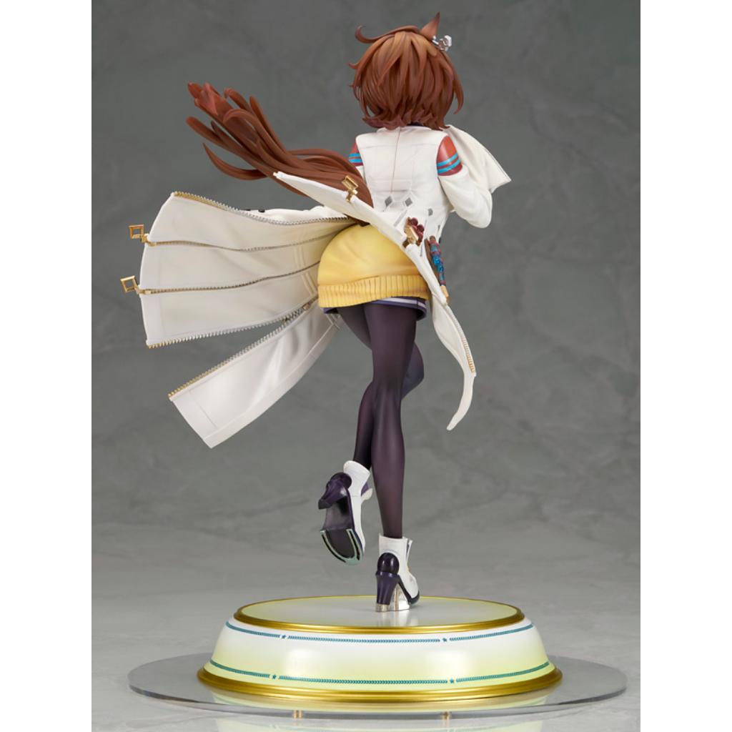 Umamusume Pretty Derby - Agnes Tachyon Figurine