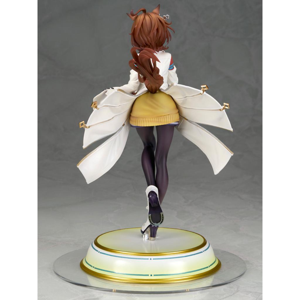 Umamusume Pretty Derby - Agnes Tachyon Figurine