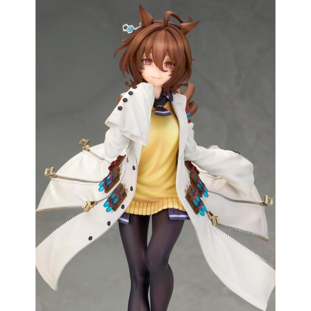 Umamusume Pretty Derby - Agnes Tachyon Figurine